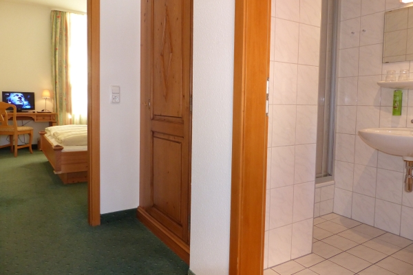 Hotel Zum Brauhaus